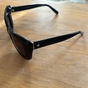 kate spade | Accessories | Kate Spade Cateye Sunglasses With  display picture 1